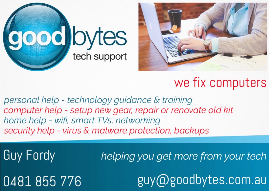 Descriptive Alt Text